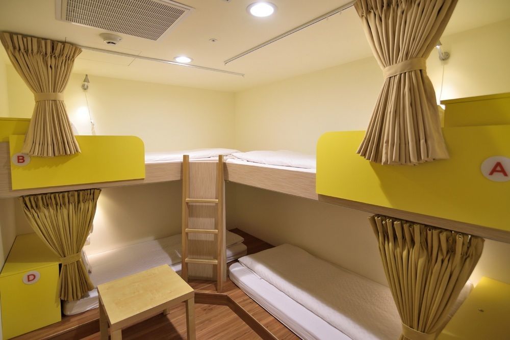 Cu Hotel Taipei Extérieur photo